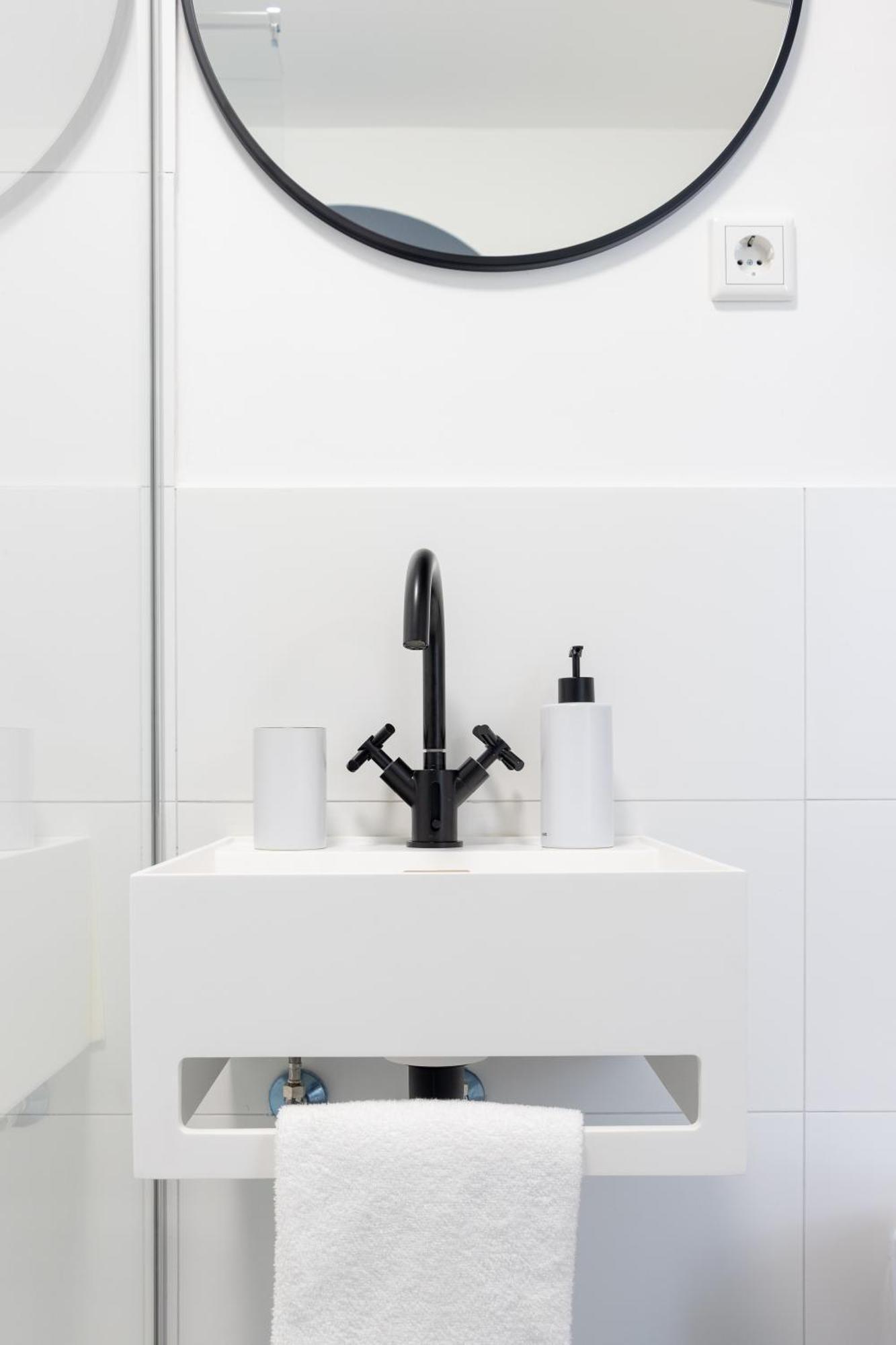 Zzzpace Smart-Hotel Krefeld Eksteriør bilde